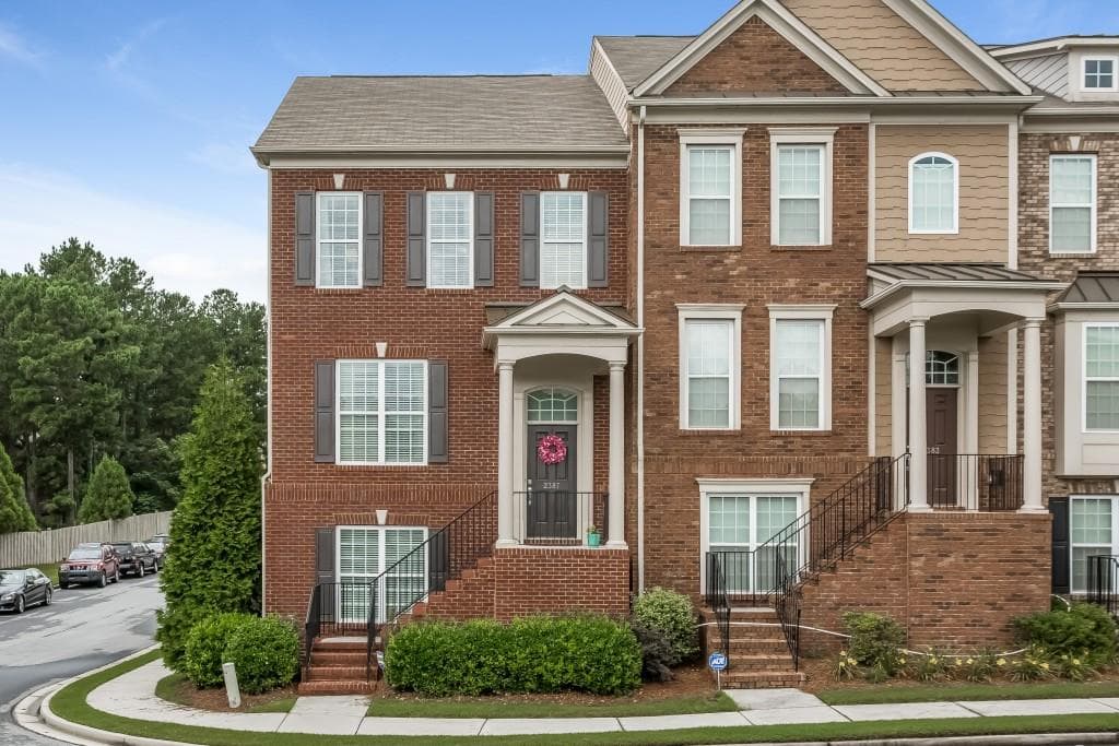2387 Millhaven Street, Smyrna, GA 30080 — most recent listing photo