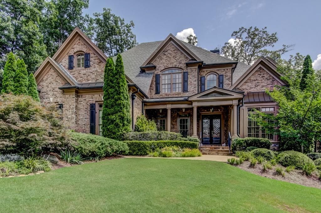 1305 Glen Cedars Drive, Mableton, GA 30126 — most recent listing photo