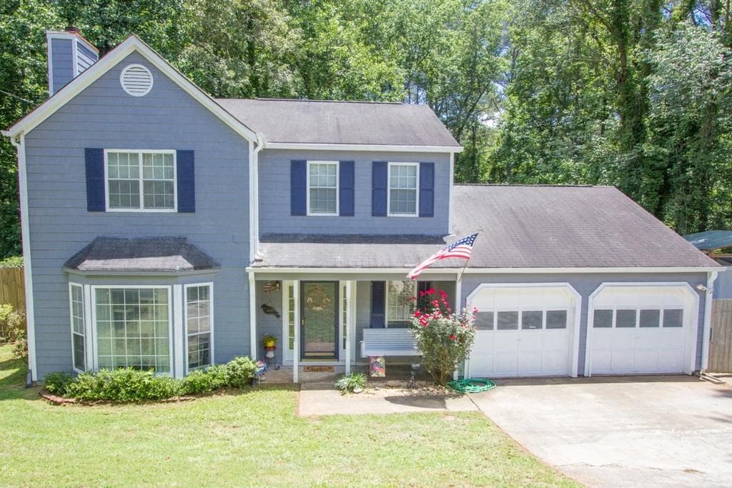 2924 Owens Point Trail, Kennesaw, GA 30152 — most recent listing photo