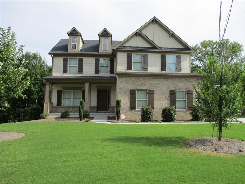 5131 Vansant Trail, Powder Springs, GA 30127 — most recent listing photo