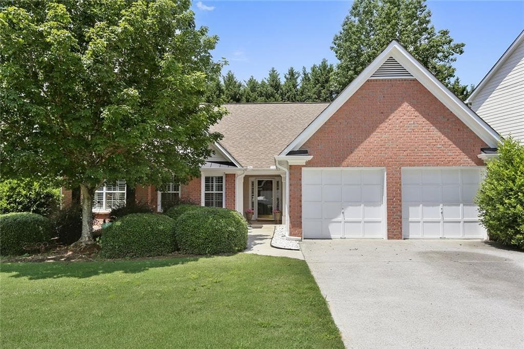 515 Kingsport Drive, Roswell, GA 30076 — most recent listing photo