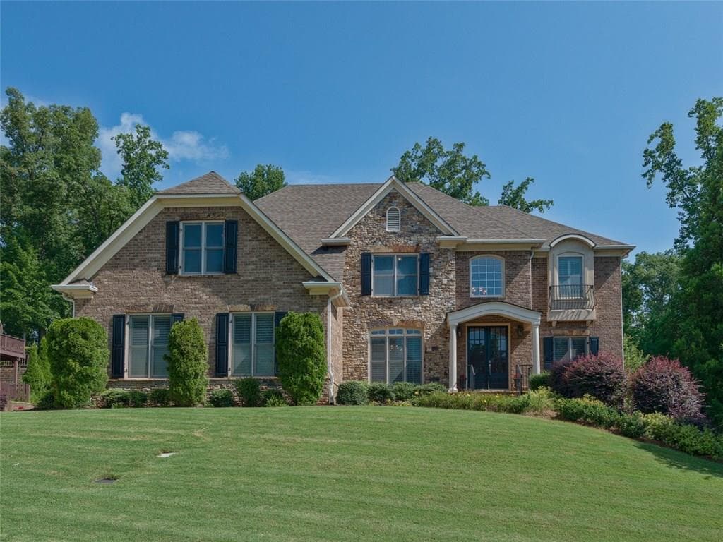 1409 Oakridge View Drive, Mableton, GA 30126 — most recent listing photo