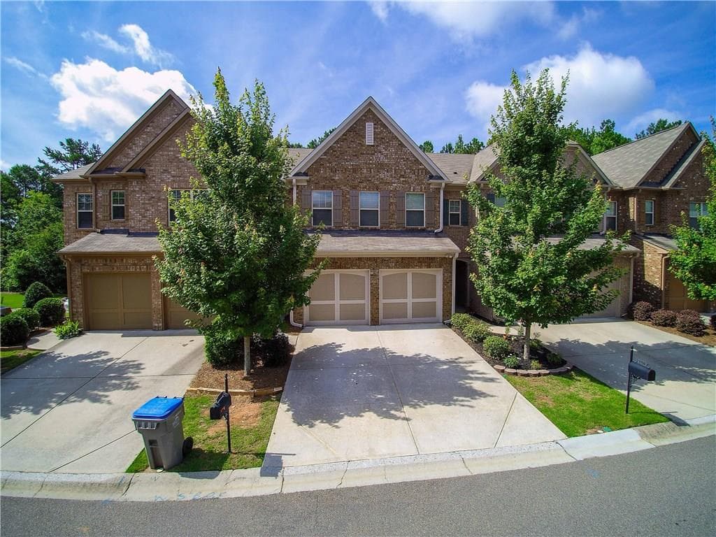 1730 Winshire Cove, Alpharetta, GA 30004 — most recent listing photo
