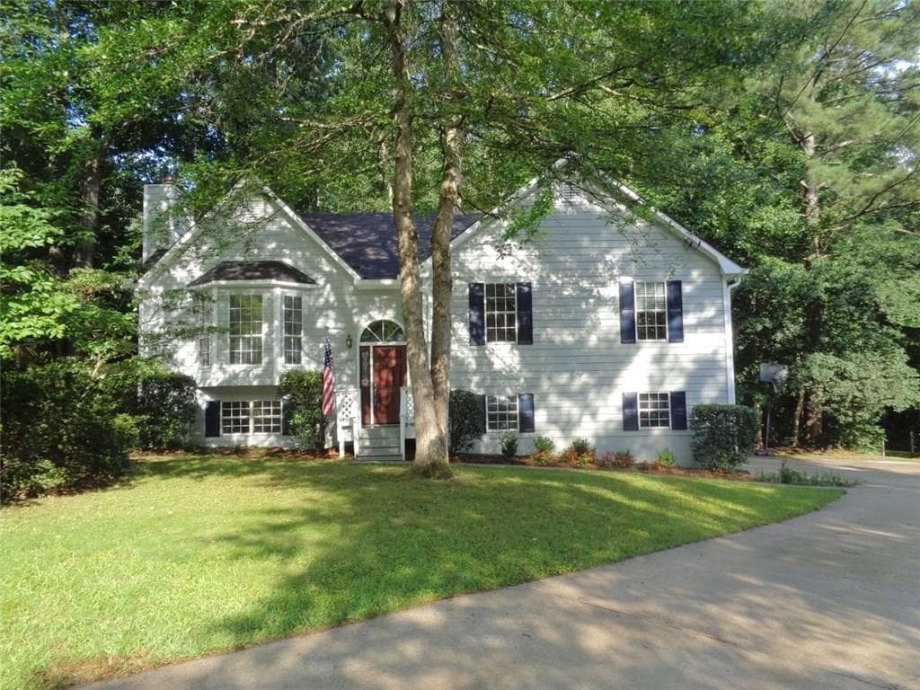 3465 Spring Ridge Drive, Douglasville, GA 30135 — most recent listing photo