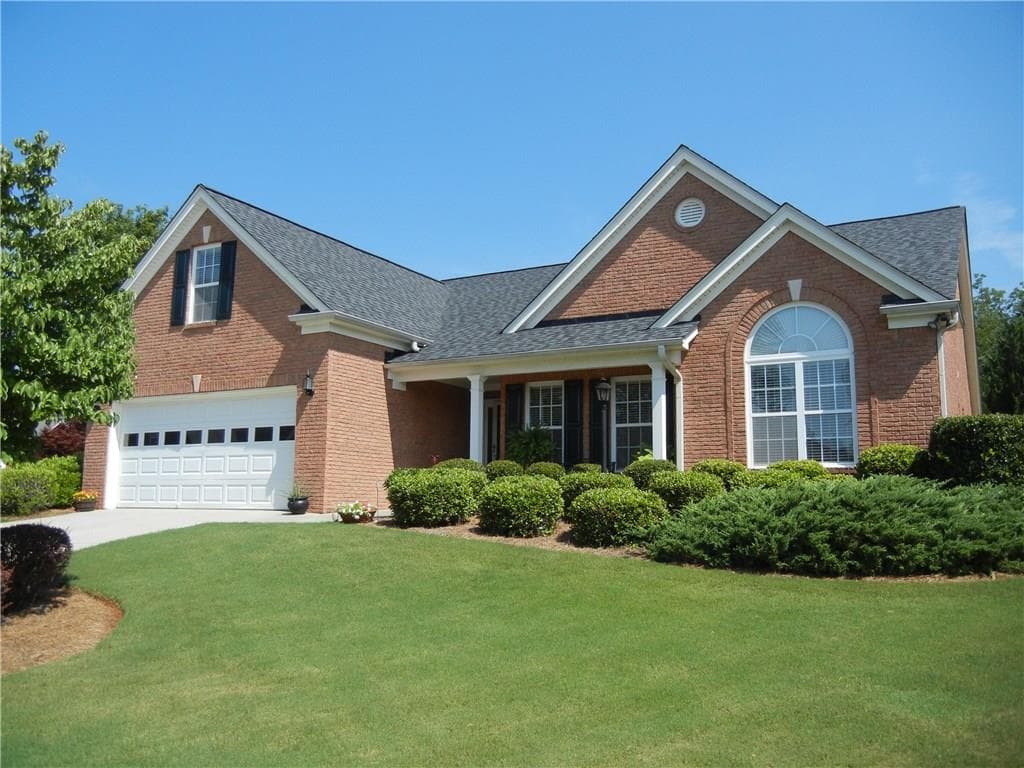 1189 PECAN GROVE Place, Lawrenceville, GA 30046 — most recent listing photo