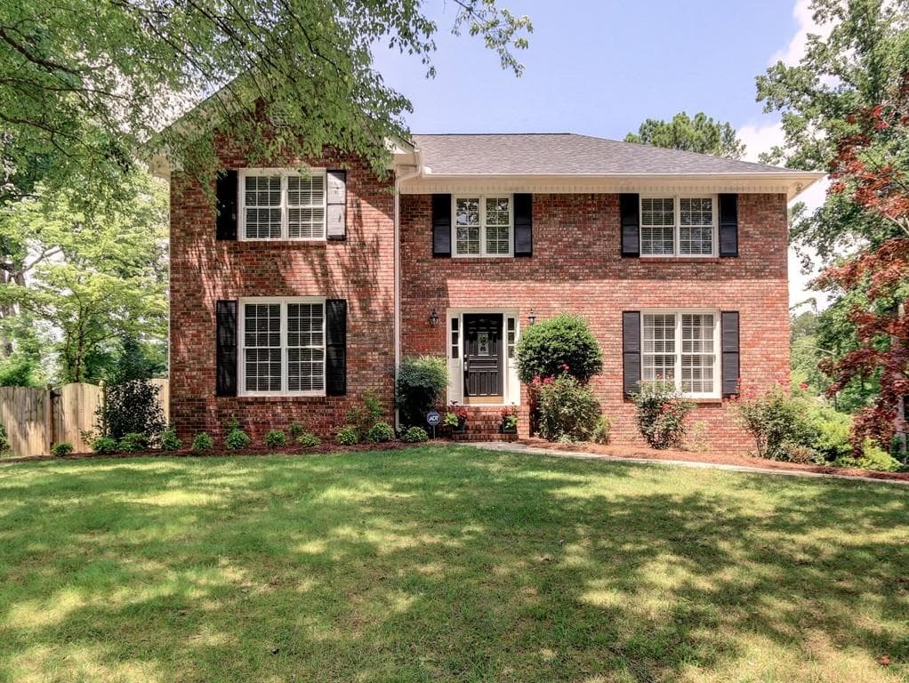2251 Rushmore Drive, Marietta, GA 30062 — most recent listing photo