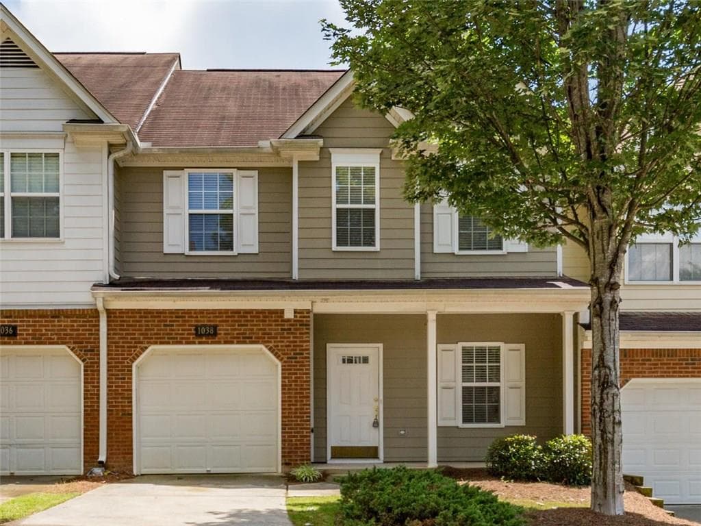 1038 Mosscroft Court, Lawrenceville, GA 30045 — most recent listing photo