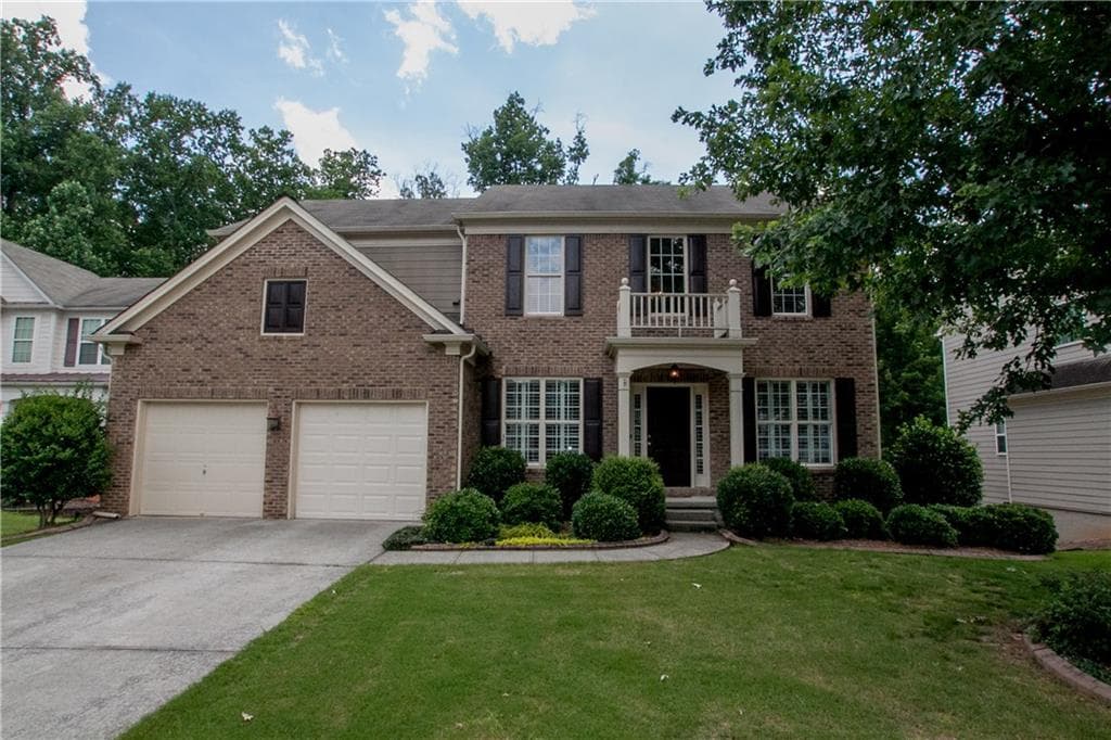 3980 Almandine Way, Cumming, GA 30040 — most recent listing photo