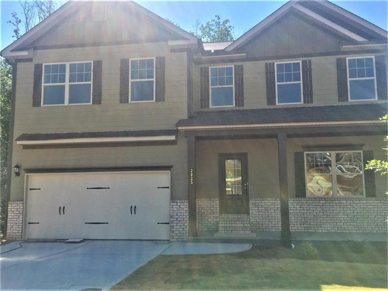2025 Villa Spring Court, Dacula, GA 30019 — most recent listing photo