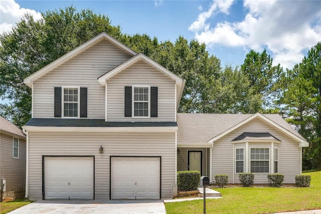 6273 Kendra Court, Lithonia, GA 30058 — most recent listing photo