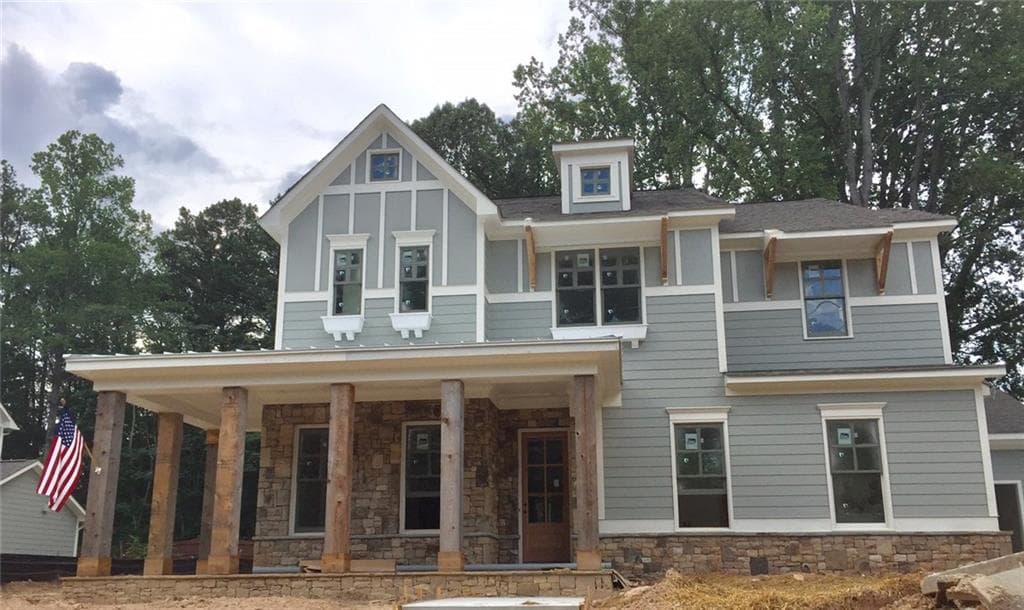 747 Powder Springs Street, Smyrna, GA 30080 — most recent listing photo