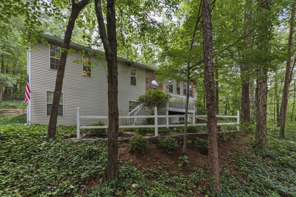 3954 Rock Mill Parkway, Marietta, GA 30062 — most recent listing photo