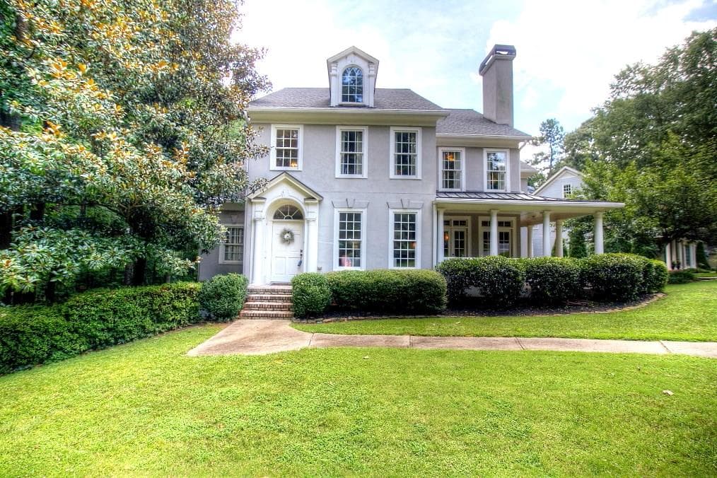 5 bedroom, 2,853 sq ft single family residence sold at 140 Bitternut Circle, Roswell, GA 30076