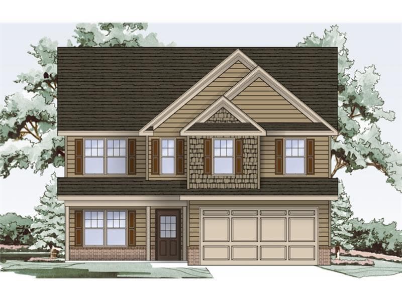 570 Massey Court, Winder, GA 30680 — most recent listing photo