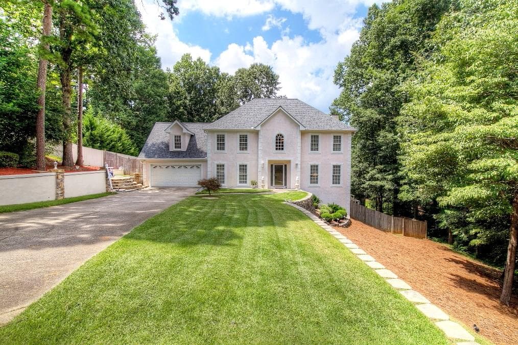 748 Maggie Court, Kennesaw, GA 30144 — most recent listing photo