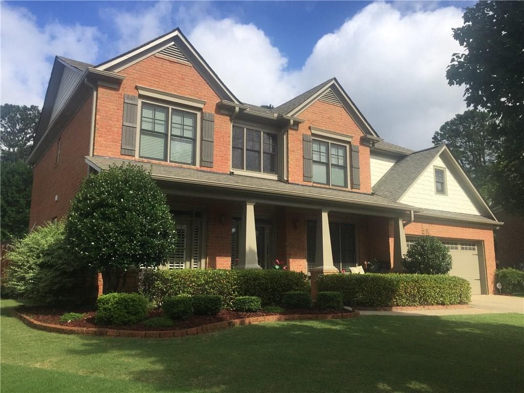 6035 Stillwater Court, Flowery Branch, GA 30542 — most recent listing photo