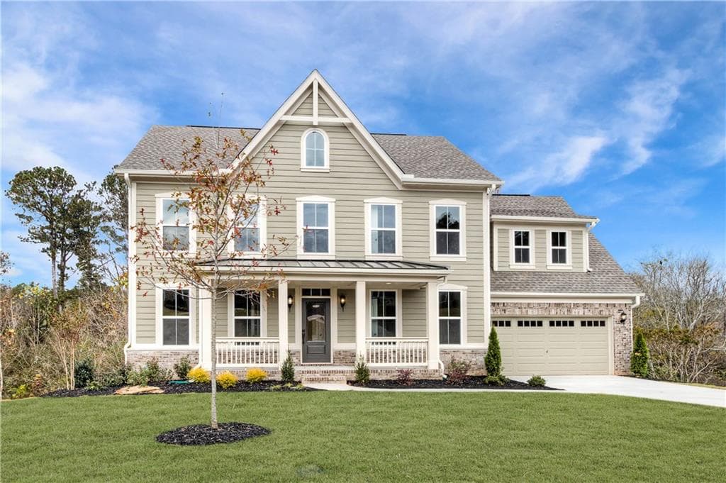 3565 Trowbridge Drive, Cumming, GA 30040 — most recent listing photo