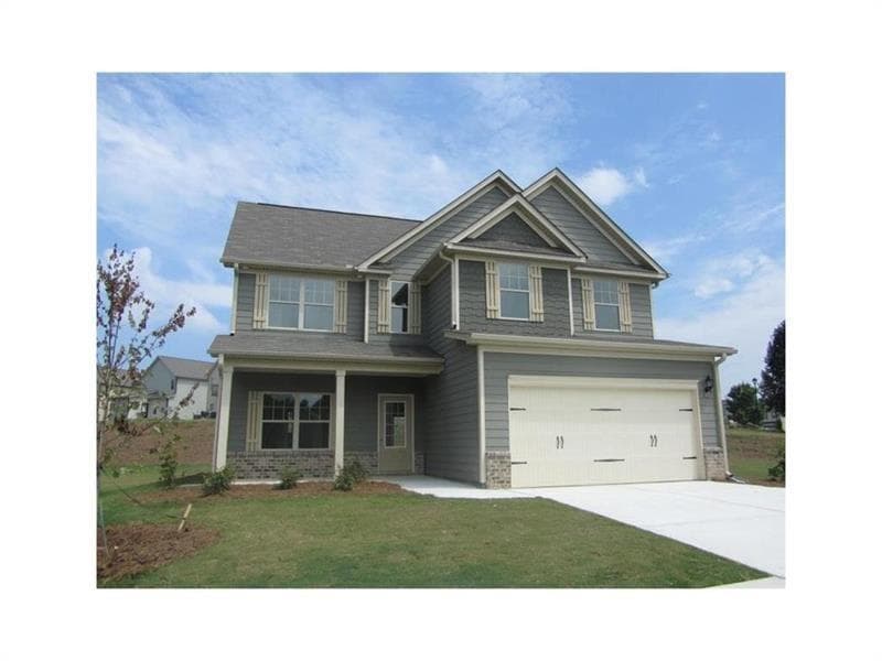673 Massey Street, Winder, GA 30680 — most recent listing photo