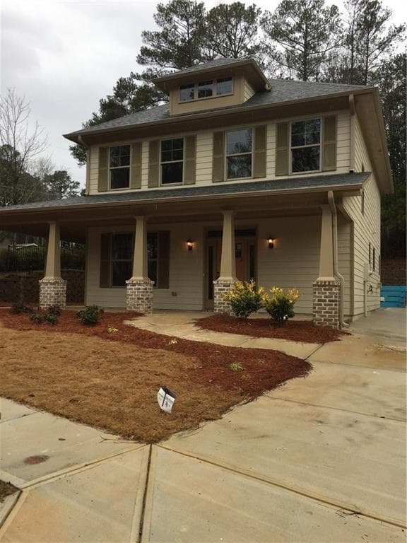 2439 Muirfield Place, College Park, GA 30337 — most recent listing photo
