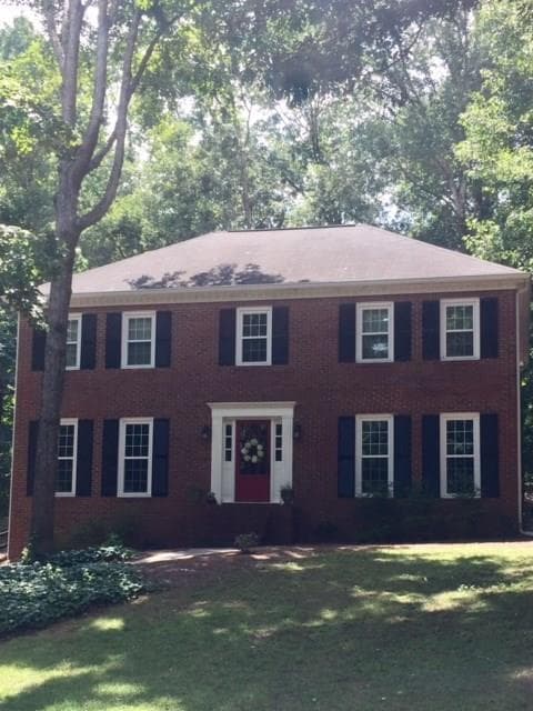 3591 Hawfinch Court, Roswell, GA 30075 — most recent listing photo