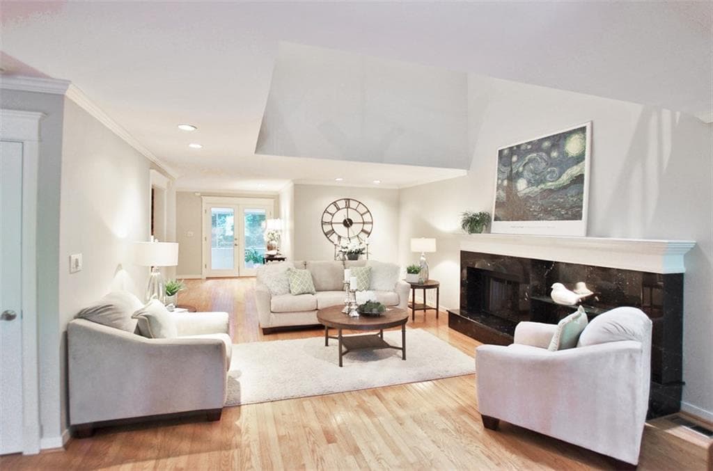 1199 Brookhaven Woods Court, Brookhaven, GA 30319 — most recent listing photo