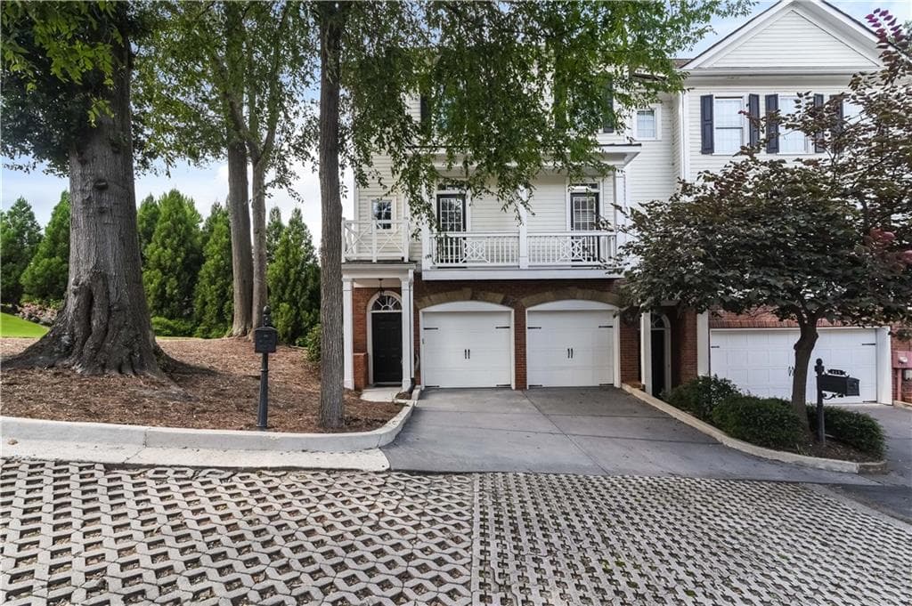 805 Neel Reid Drive 805, Roswell, GA 30075 — most recent listing photo