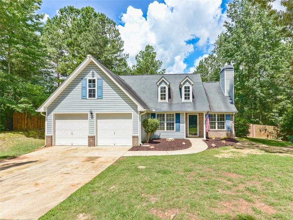 50 W Fork Way, Temple, GA 30179 — most recent listing photo