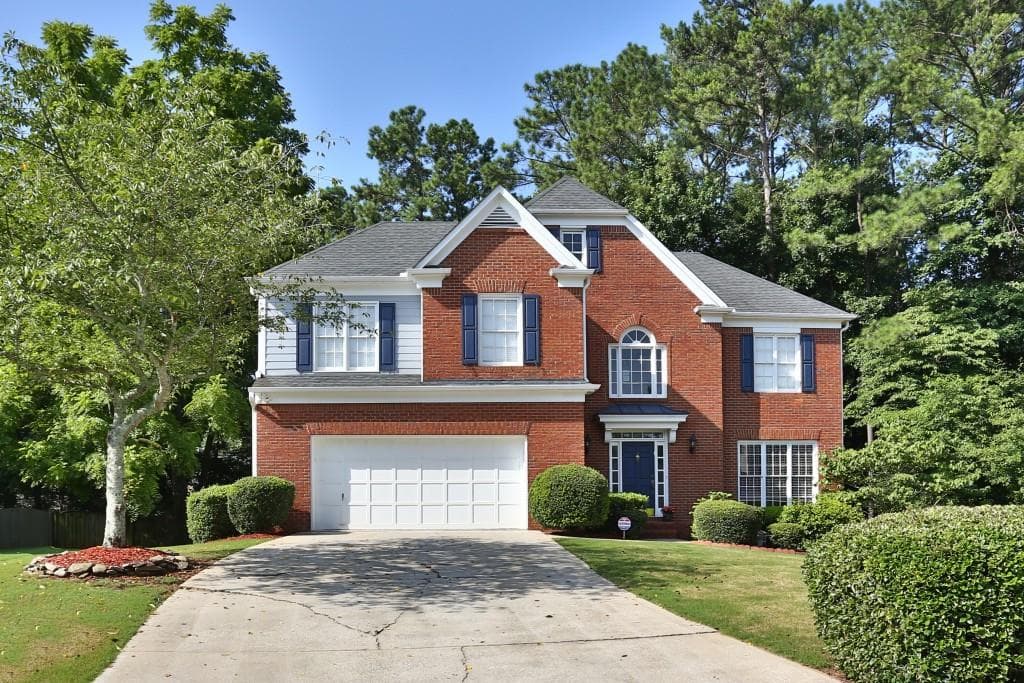 160 Chandon Court, Duluth, GA 30097 — most recent listing photo