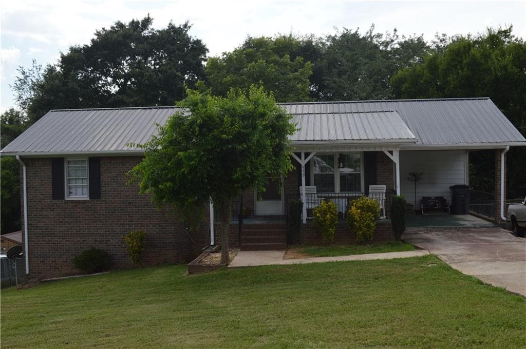 559 N Marble Street, Rockmart, GA 30153 — most recent listing photo