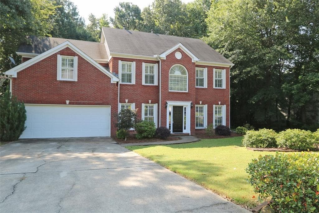 1577 Vine Leaf Drive, Powder Springs, GA 30127 — most recent listing photo