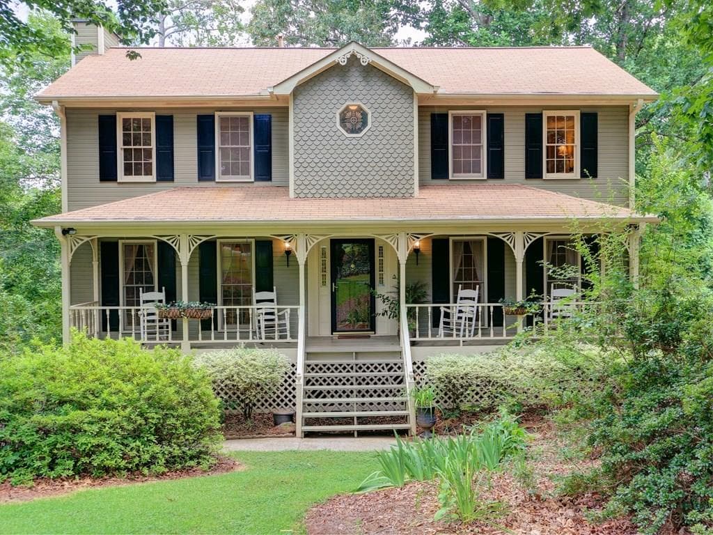 3710 Wesley Chapel Road, Marietta, GA 30062 — most recent listing photo