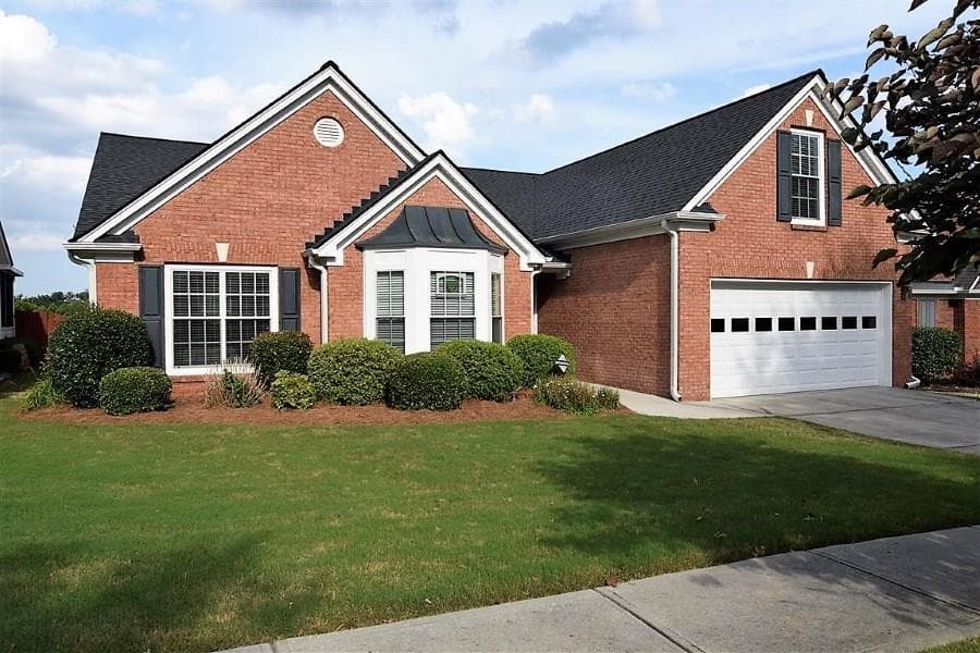 1495 Dunton Green Way, Lawrenceville, GA 30043 — most recent listing photo