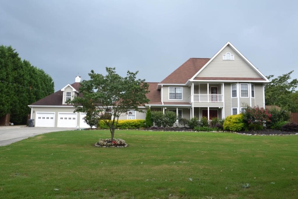 231 Maranatha Trail, Lawrenceville, GA 30045 — most recent listing photo