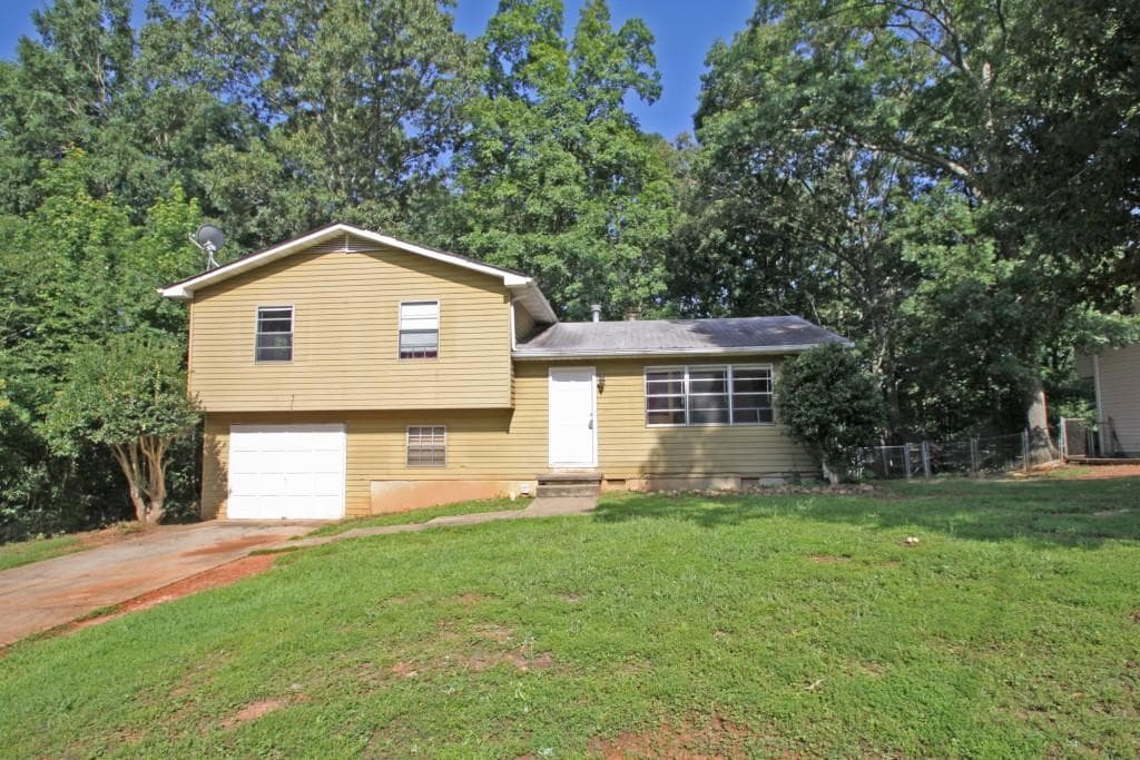 6003 Ashley Way, Kennesaw, GA 30144 — most recent listing photo