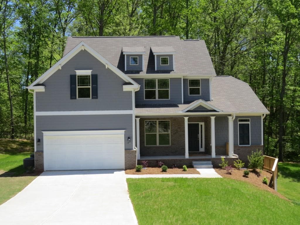 9525 Biltmore Way, Cumming, GA 30028 — most recent listing photo