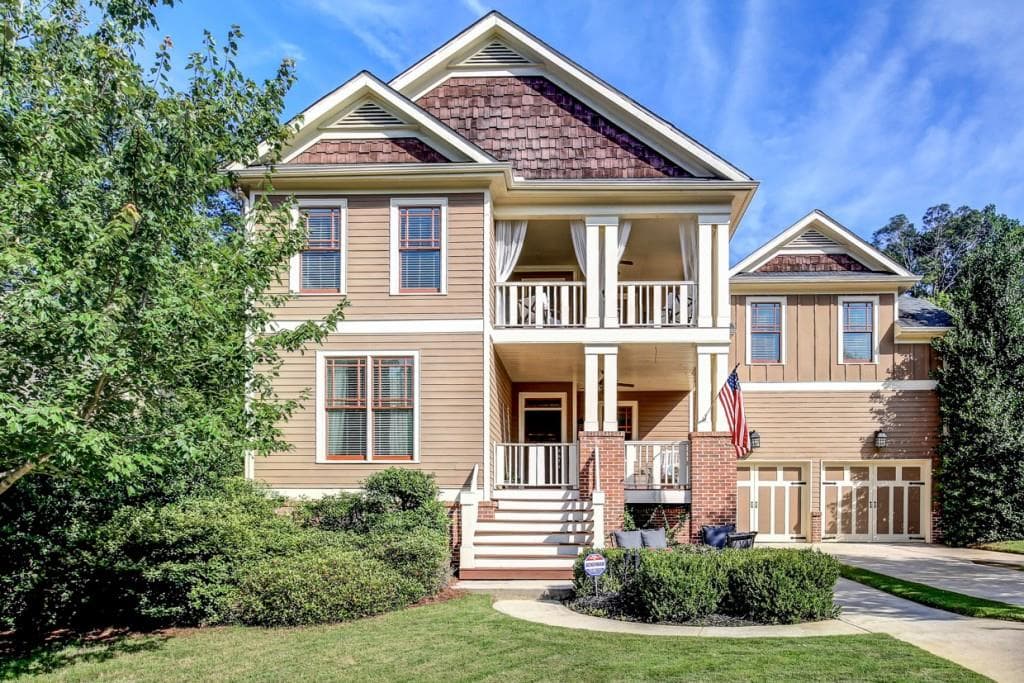 2541 Kickerillo Way, Atlanta, GA 30316 — most recent listing photo