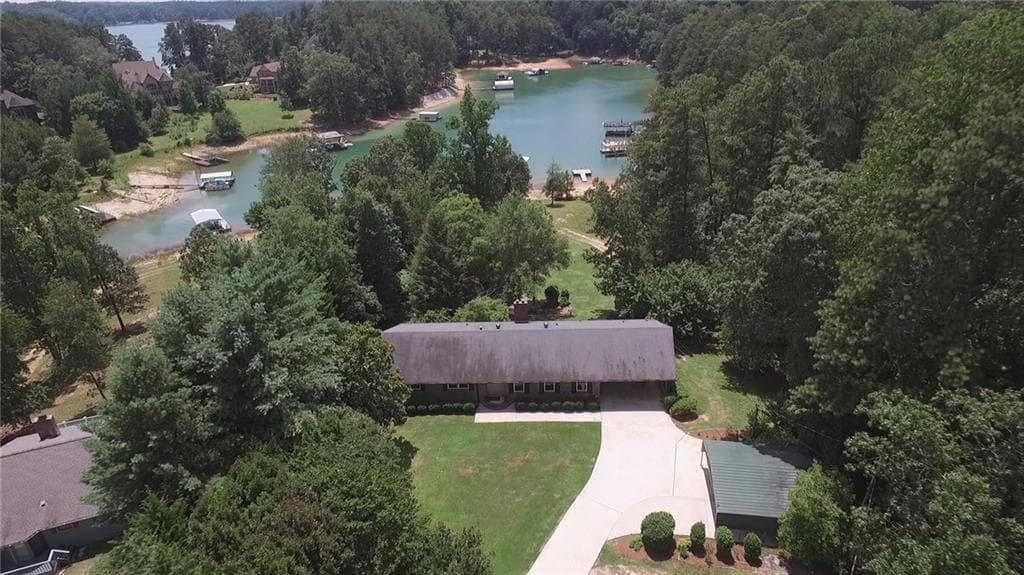4661 Ben Hill Drive, Oakwood, GA 30566 — most recent listing photo
