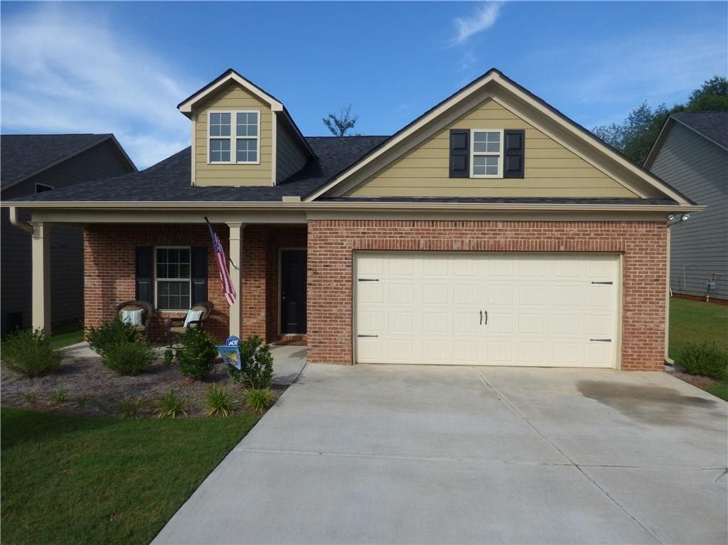 68 Cottage Walk, Cartersville, GA 30121 — most recent listing photo