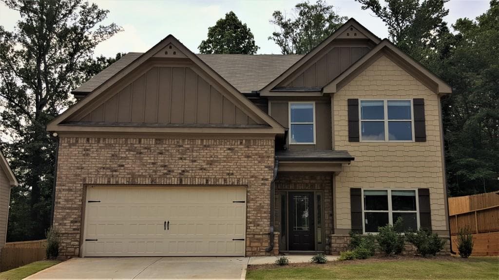 4880 Belcrest Way, Cumming, GA 30040 — most recent listing photo