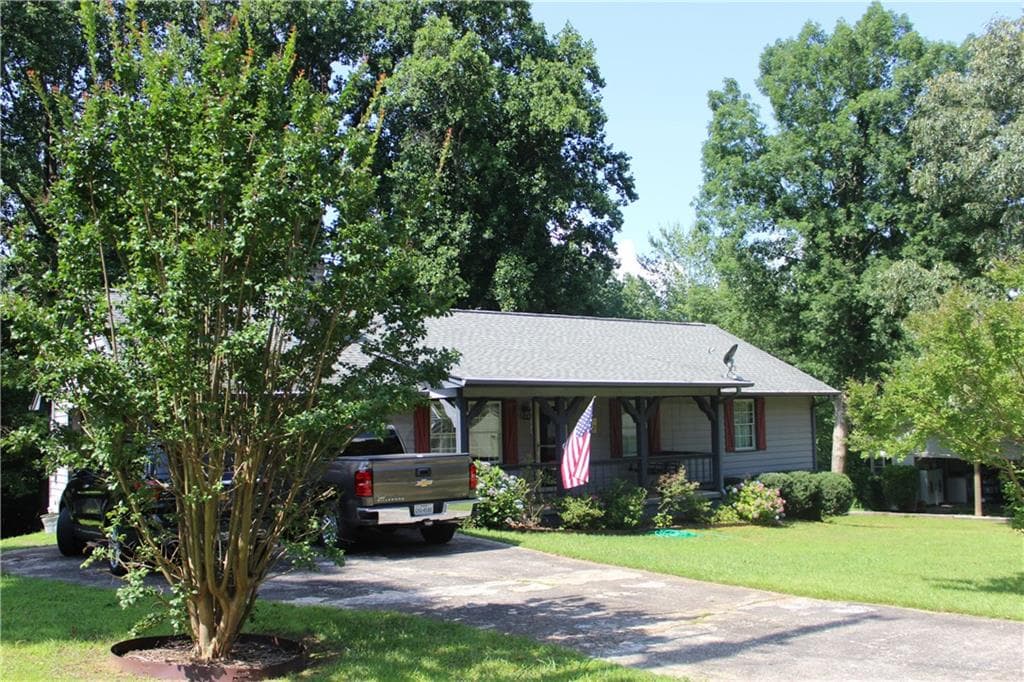 4457 SARDIS Drive, Gainesville, GA 30506 — most recent listing photo