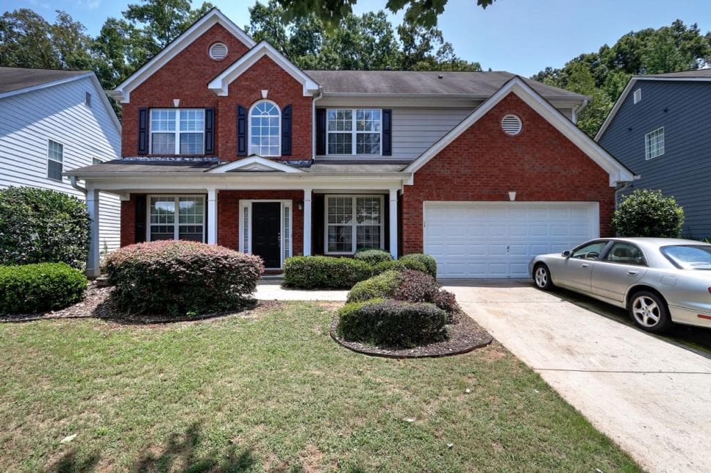 1874 Longmont Drive, Lawrenceville, GA 30044 — most recent listing photo