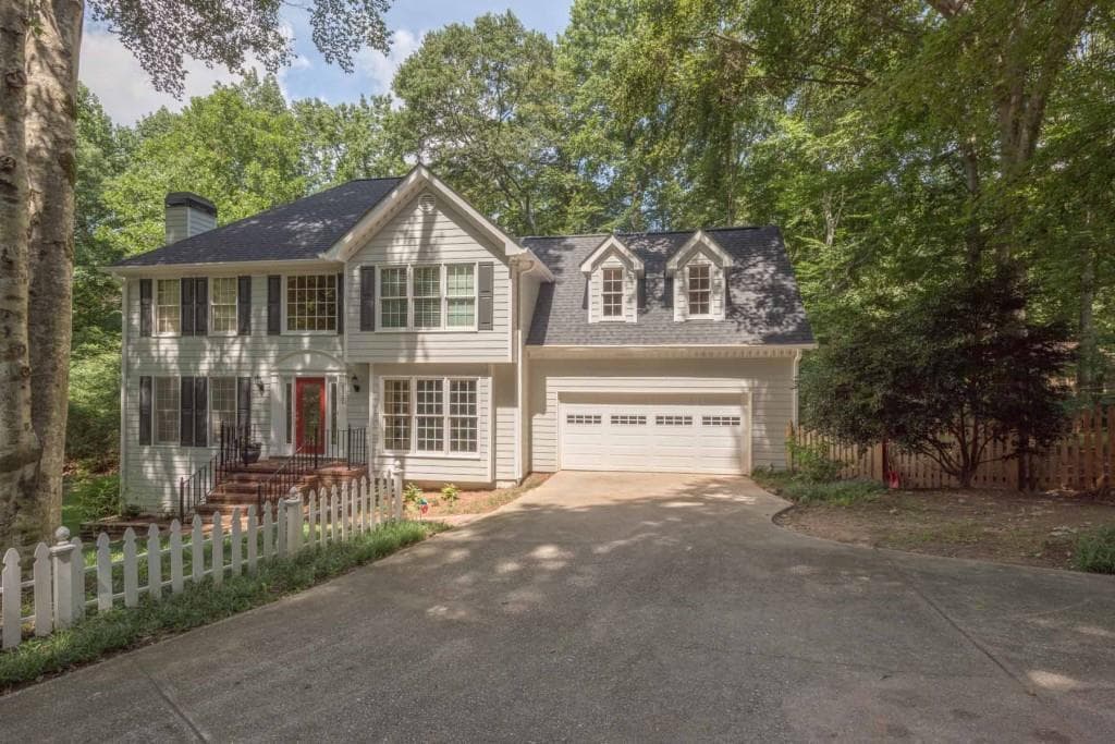 2321 Birdie Lane, Duluth, GA 30096 — most recent listing photo