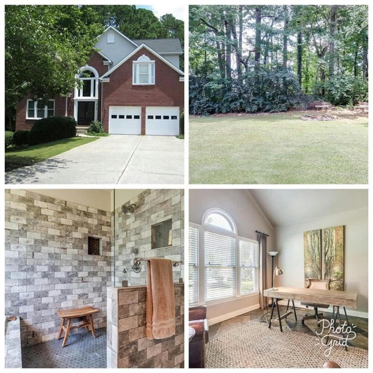 3795 Evonvale Overlook, Cumming, GA 30041 — most recent listing photo