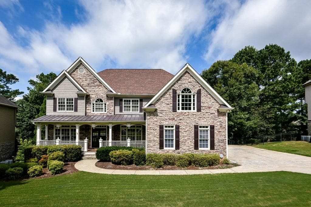 3009 Woodbridge Lane, Canton, GA 30114 — most recent listing photo