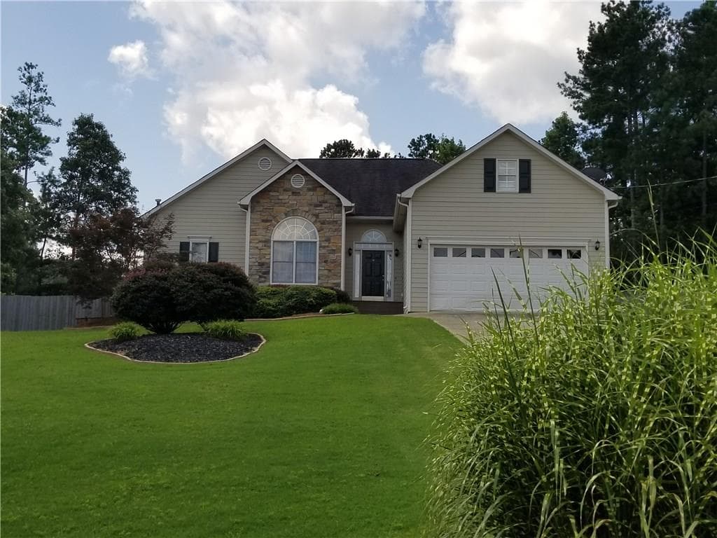 1345 Eagles Nest Circle, Carrollton, GA 30116 — most recent listing photo