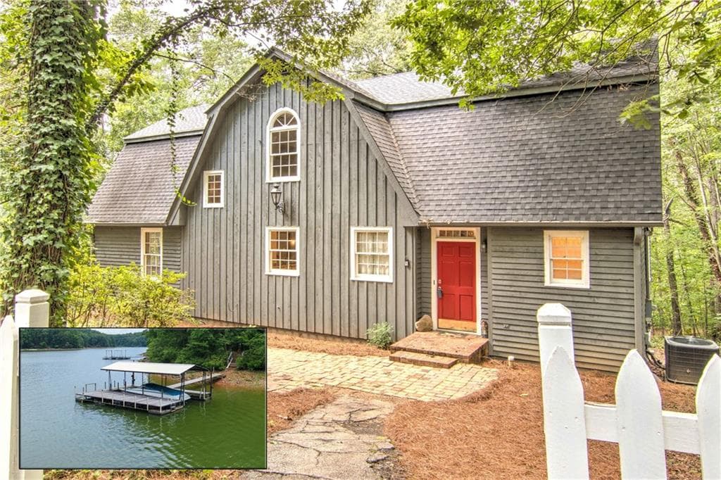 3595 Lakeview Drive, Gainesville, GA 30501 — most recent listing photo