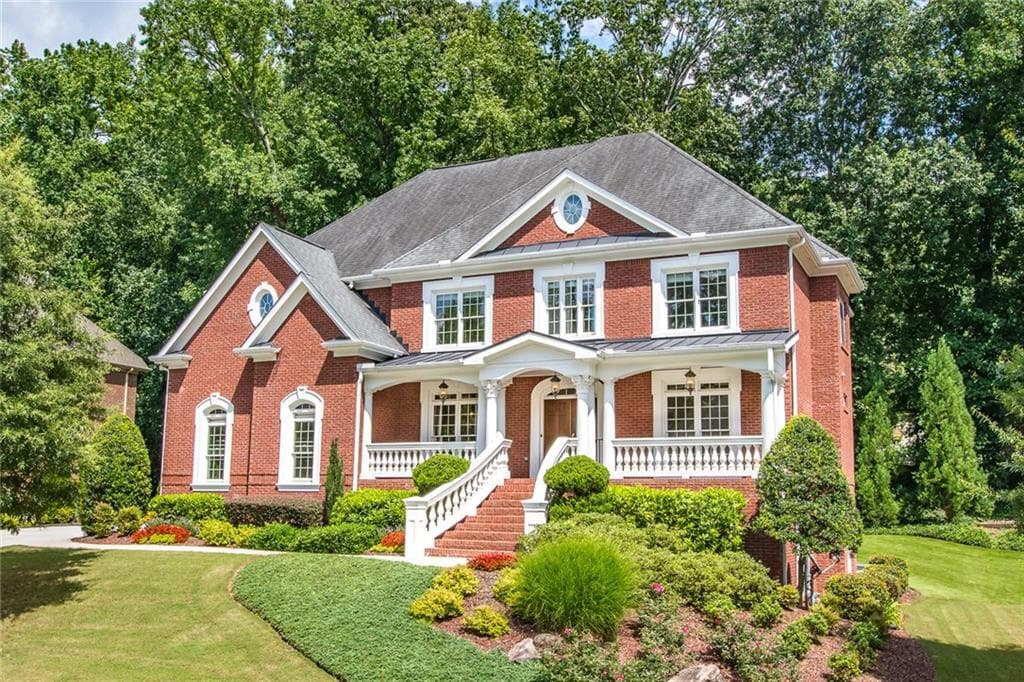 2854 Arbor Springs Trace, Tucker, GA 30084 — most recent listing photo