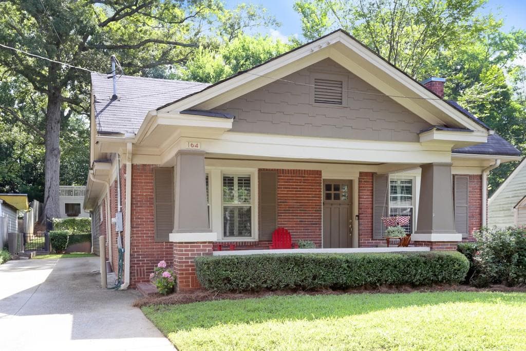 164 Olympic Place, Decatur, GA 30030 — most recent listing photo
