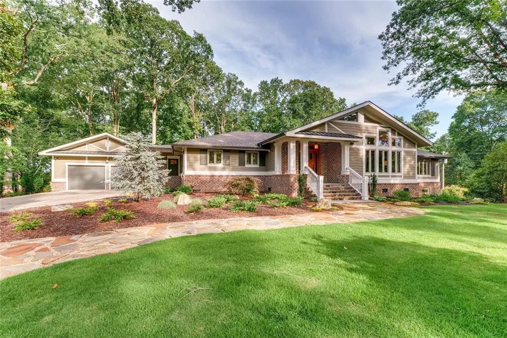 13245 Bethany Road, Milton, GA 30009 — most recent listing photo