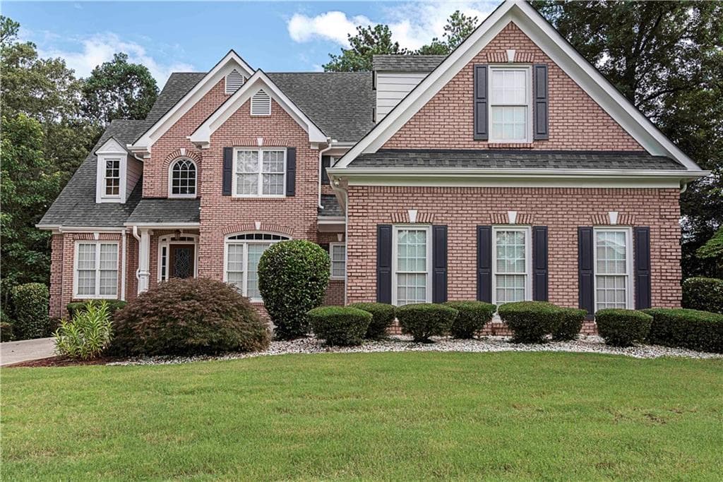 2850 Wellington Way, Conyers, GA 30013 — most recent listing photo